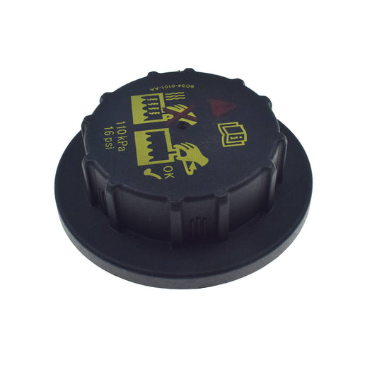for Ford F-250 350 450 550 for Lincoln for Mercury Radiator Coolant Tank Cap 9C3Z8101B