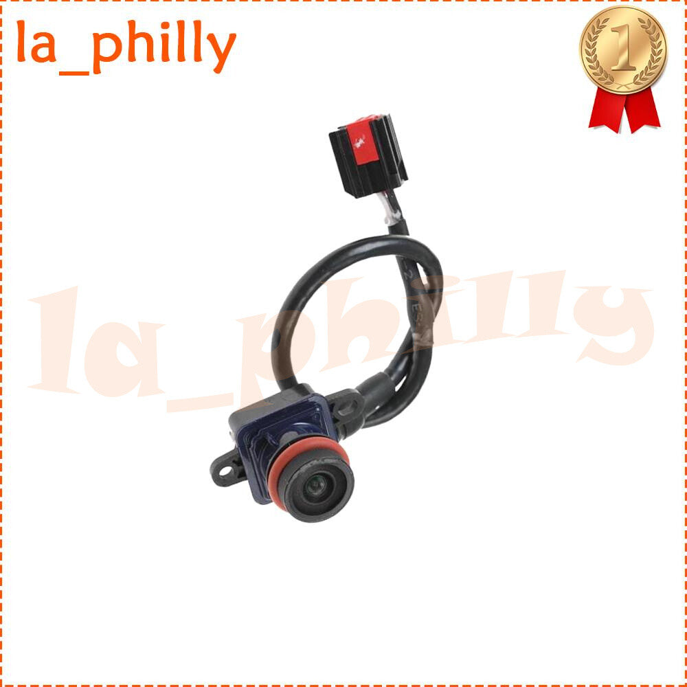 Rear Reverse Camera Rear View BackUp Assist Parking Camera Fits for Fiat 7355951810 Q