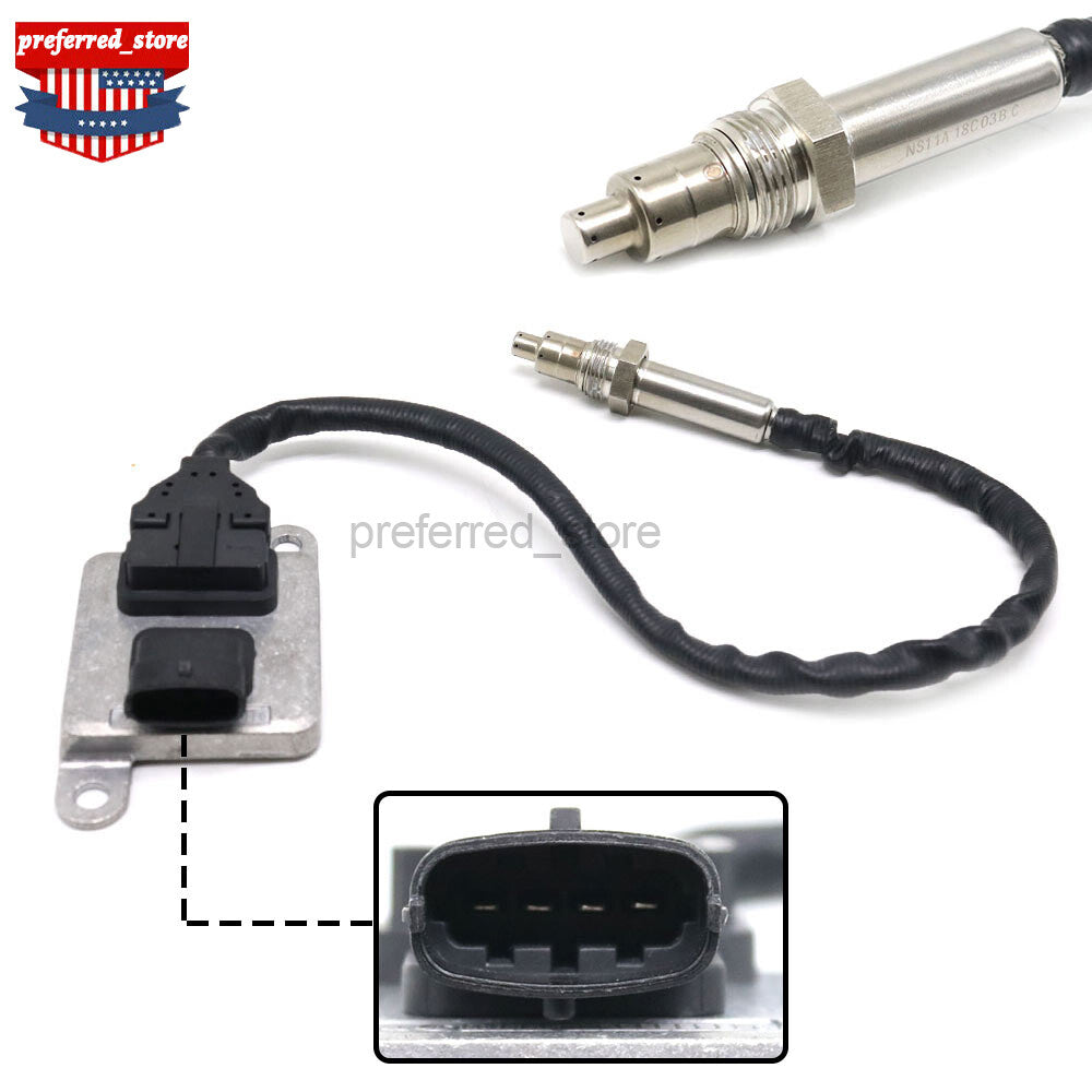 68085740AA Dowmstream NOX sensor suitable for 13-15 for Dodge for Ram 2500 3500 4500 5500 6.7L - v