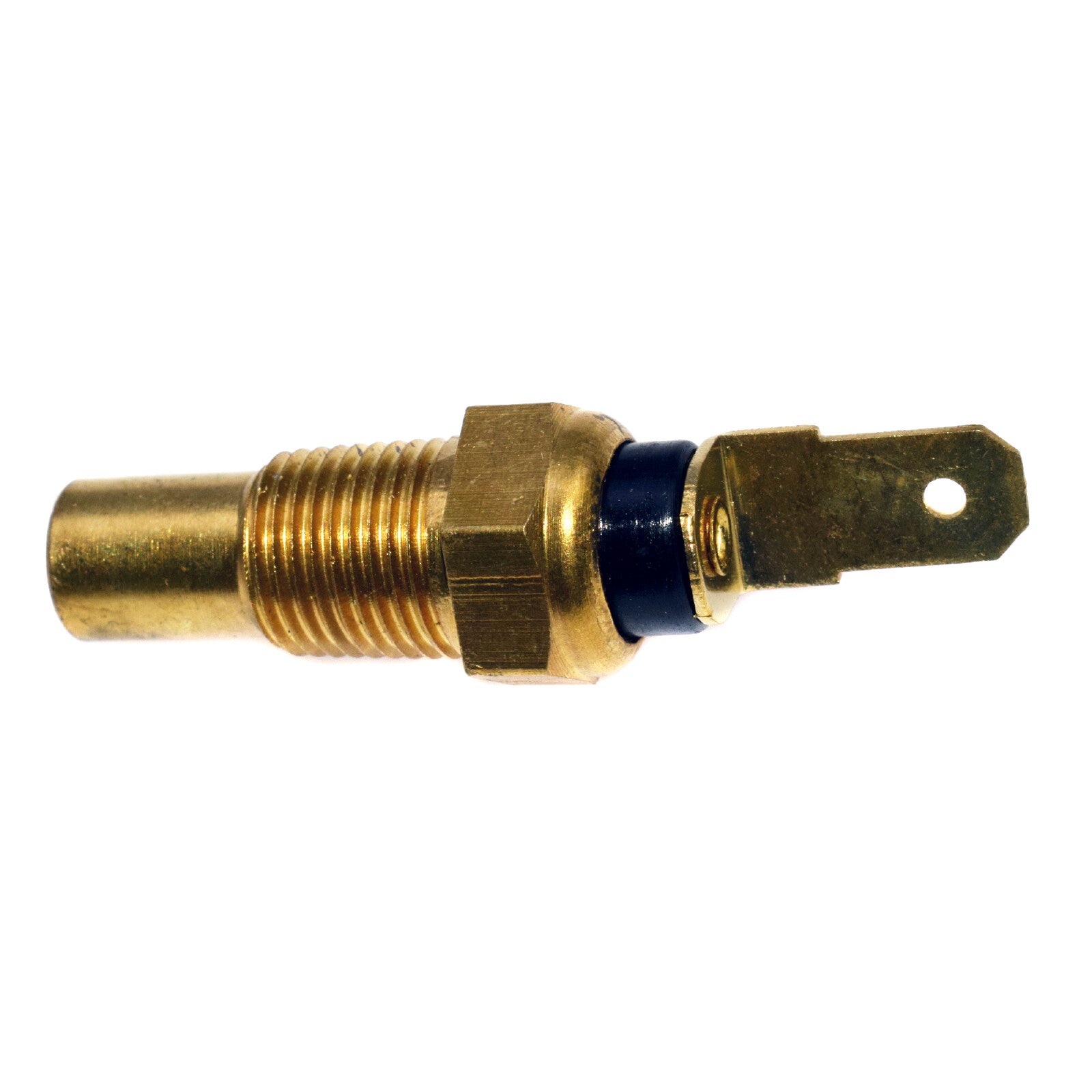 Coolant temperature sensor and coolant temperature transmitter 8942474371 suitable for and . n