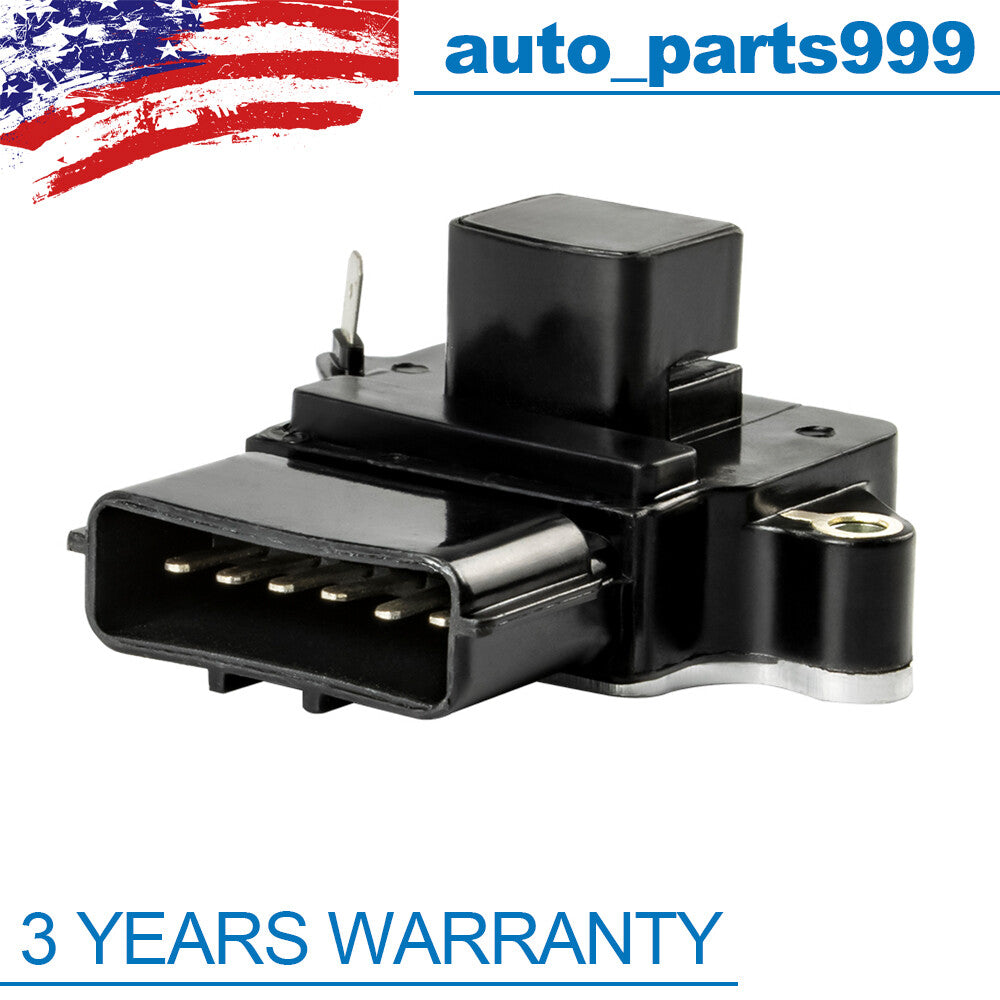 One camshaft position sensor is compatible with 1995-2004 Xterra Frontier 3.3- n