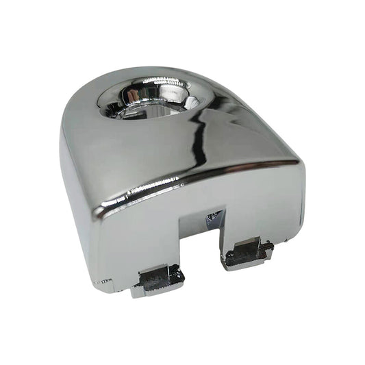 Fit for Nissan Versa 2007-2012 Front Outer Door Handle Cover 80644-EL11A Chrome