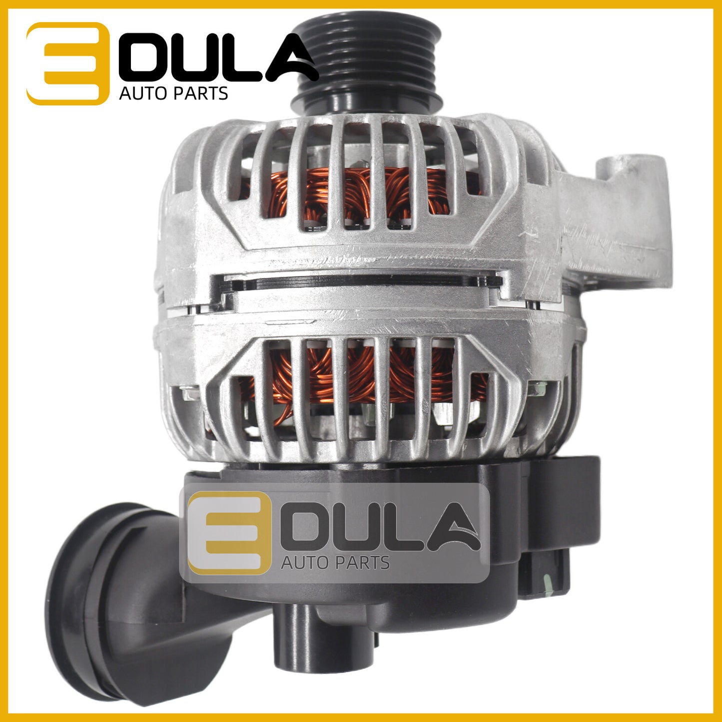 Automatic alternator 12V 120A suitable for BMW E46 320 323 328 E39 520 523 12317501690