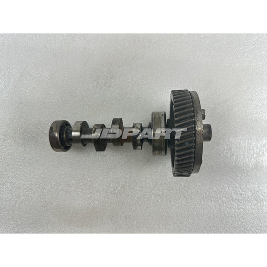 54T diesel pump camshaft 16040-16170, suitable for V1305 engine spare parts.