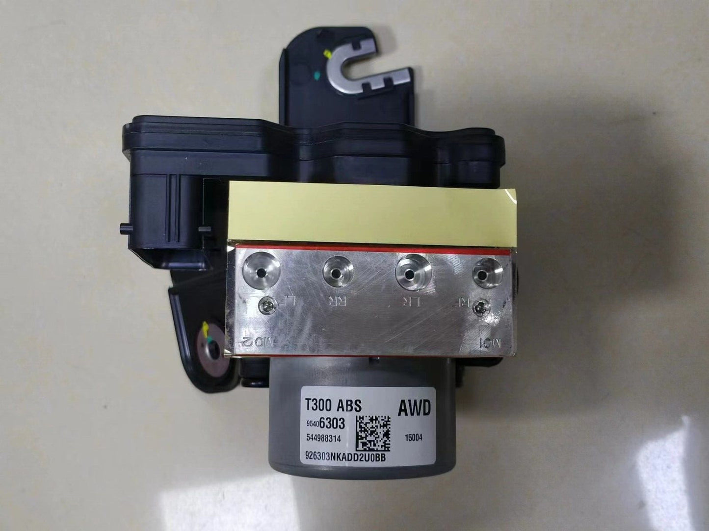 Suitable for Aiwei ABS pump and ABS control 95406303 - new n