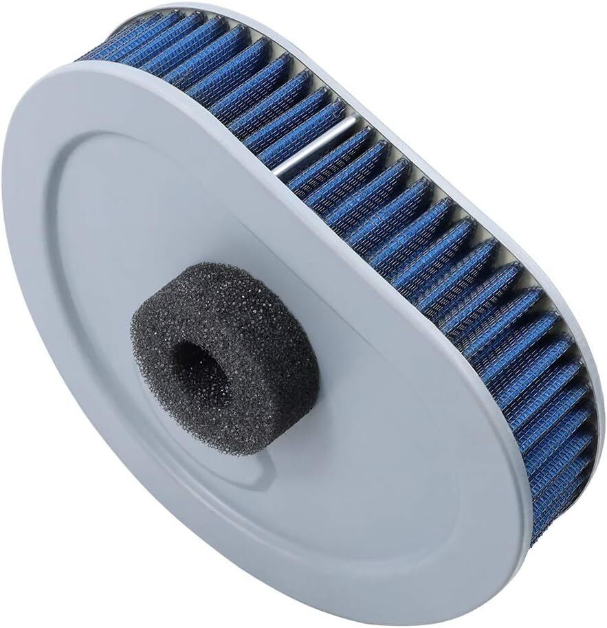 Air Filter for EVO BT 90-98 FLT FXR FXD FLST FXST 12-576 for Harley Davidson FXDB