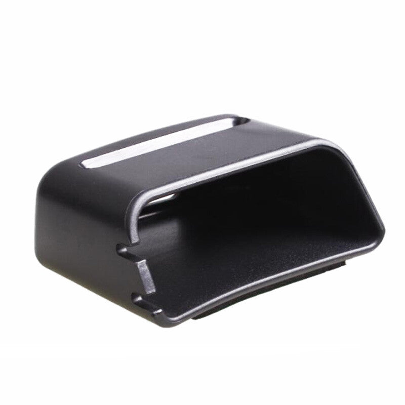 1PC Car Storage Box Pocket Organizer Phone Charge Case Holder Coin Key Card v
