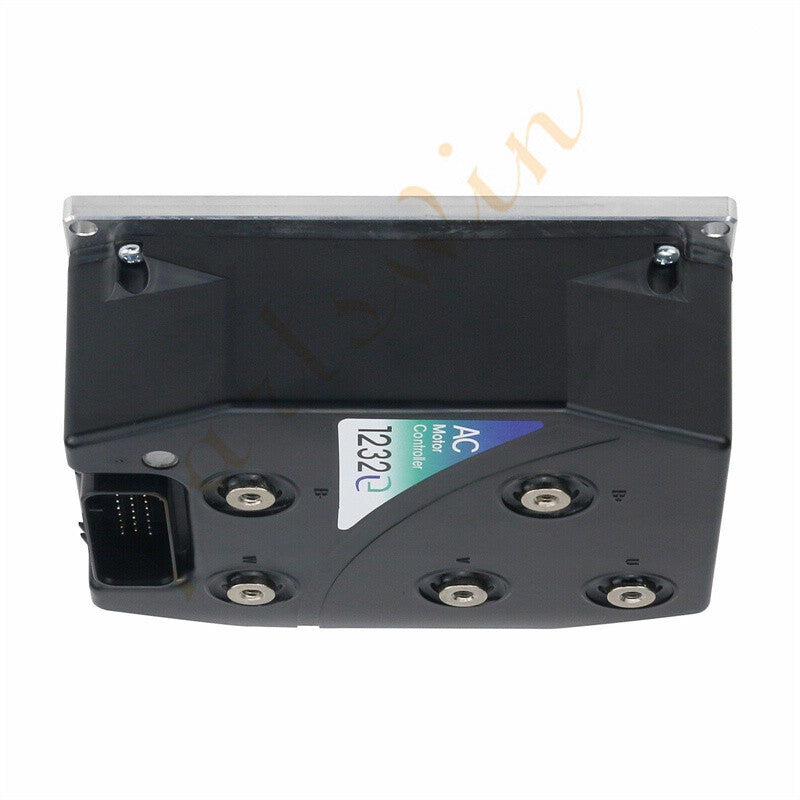 Suitable for CURTIS AC motor controllers 24V 250A, suitable for electric stacker pallets 1232E-2321- n