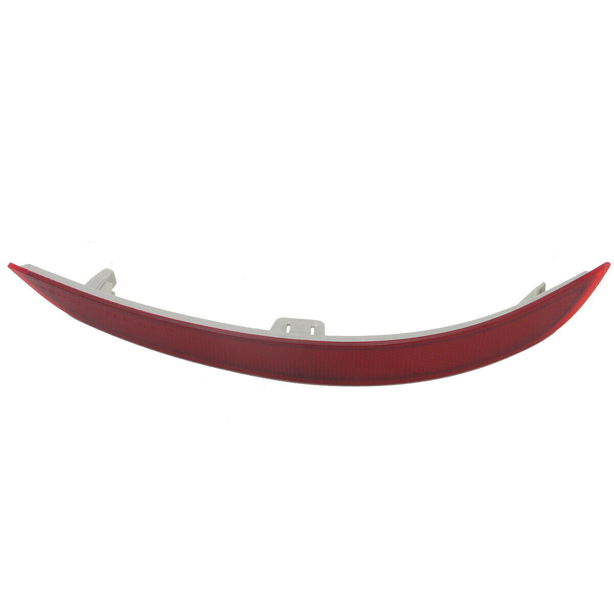 Left Side 63147290091 Rear Bumper Light Reflector Lamp Fit for BMW X5 F15 2014 Q