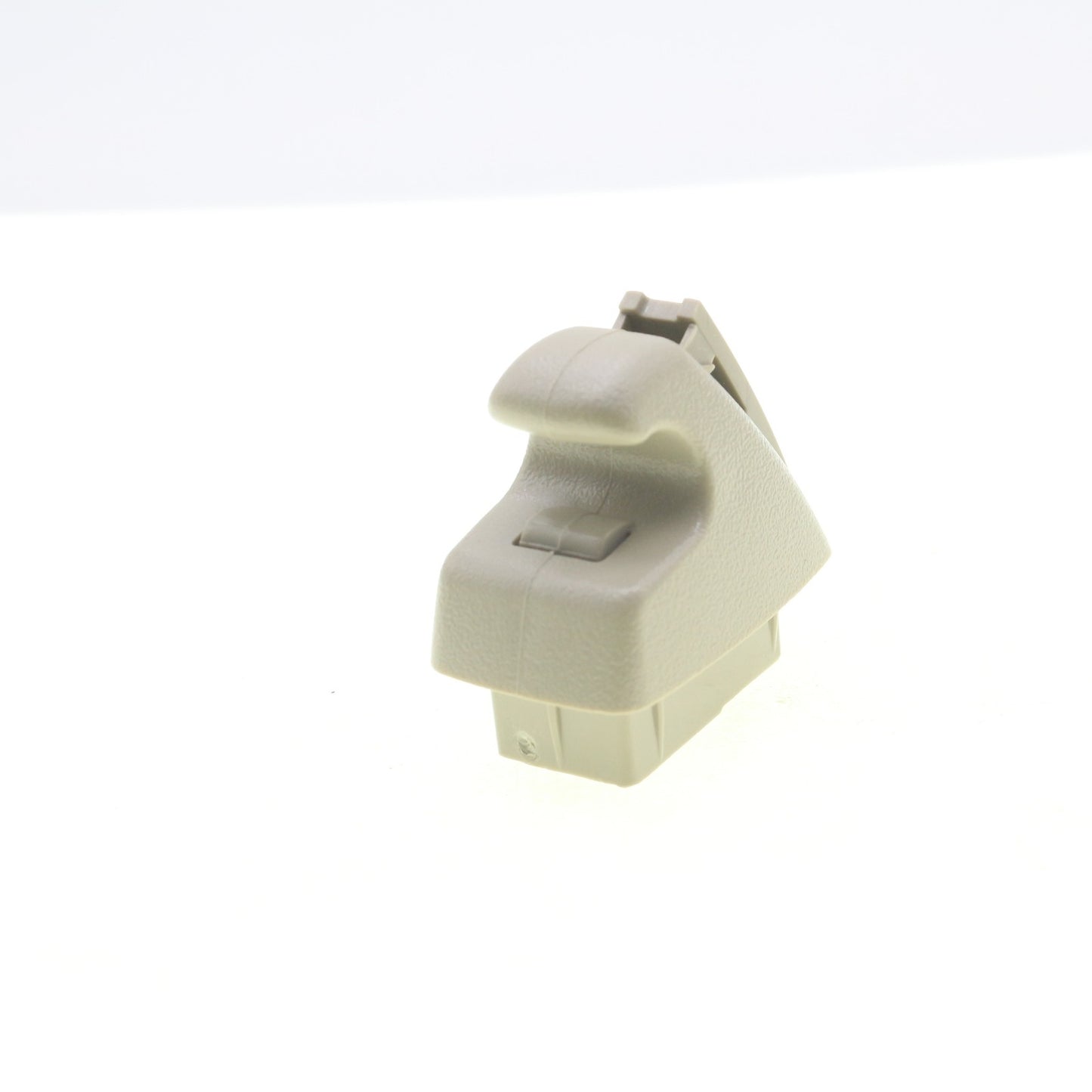 1 Pcs Sunshade Retainer Clip for Cadillac for Chevrolet for GMC for SUV Interior 15882854 Q