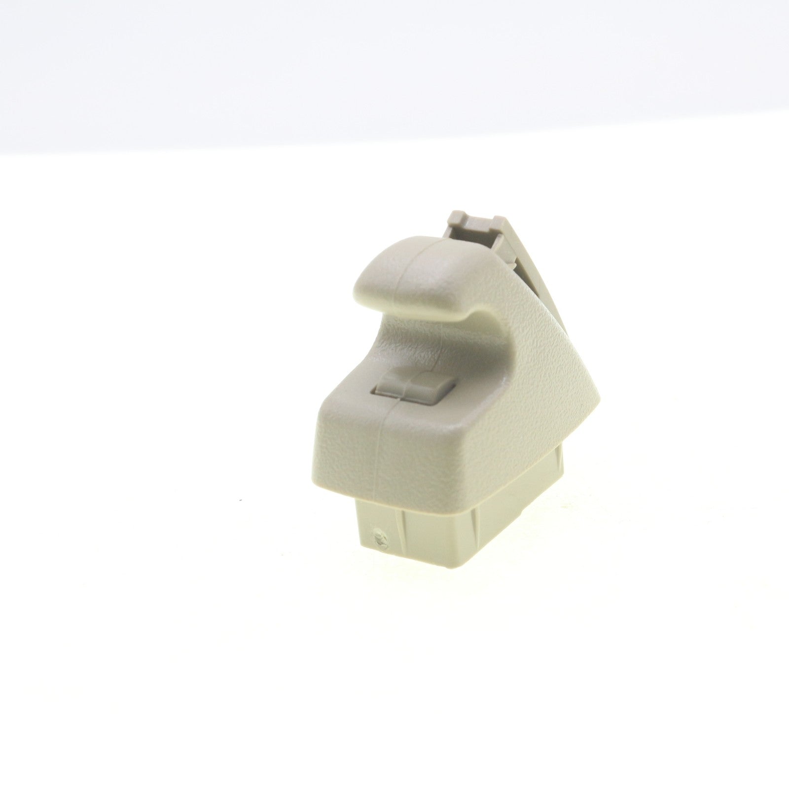 1 Pcs Sunshade Retainer Clip for Cadillac for Chevrolet for GMC for SUV Interior 15882854 Q