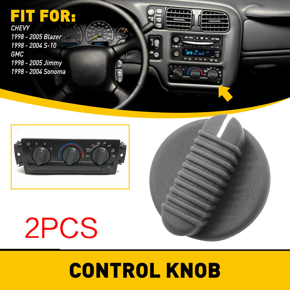 2nd Generation Blazer Series S10 for GMC Jimmy Sonoma Q