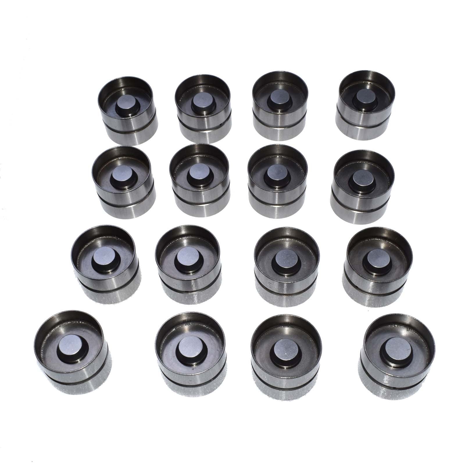 Suitable for Ford for Mazda 1.8L 2.0L FS 2.5L 24V KL Lash Adjuster Lifters Tappets - 16 new Pieces