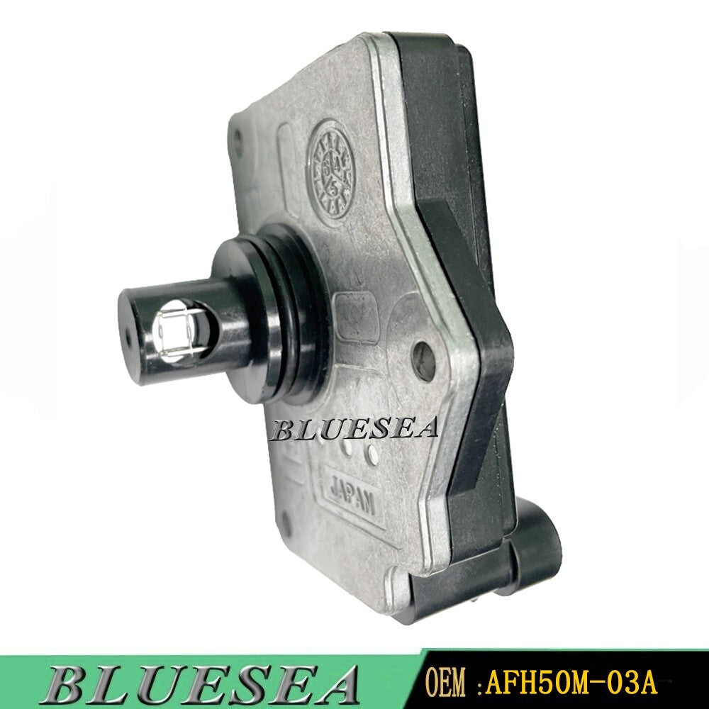 The new upstream oxygen (O2) sensor 22693-1CA0A is suitable for Infiniti FX50, QX70, and for Nissan Sentra