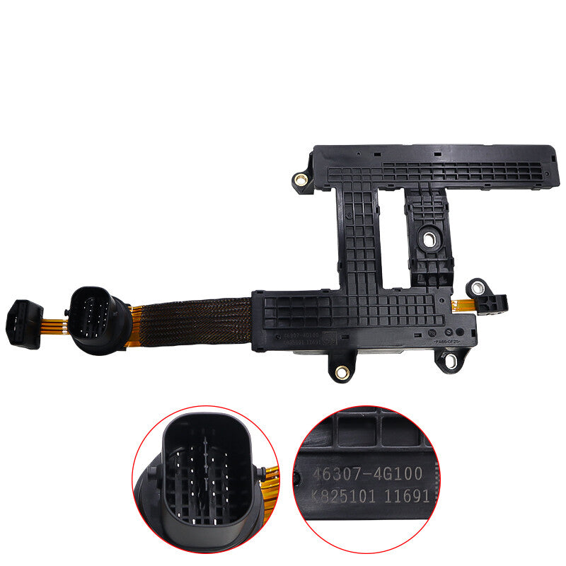 46307-4G100 Wire Harness Pressure Switch for Hyundai Palisade 2020-2021 3.8L