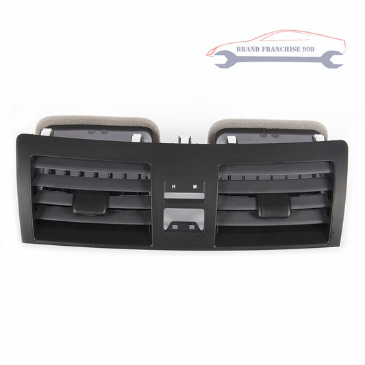 The center dashboard AC air vents are suitable for Toyota for Camry 07-11 #5566006030# Q