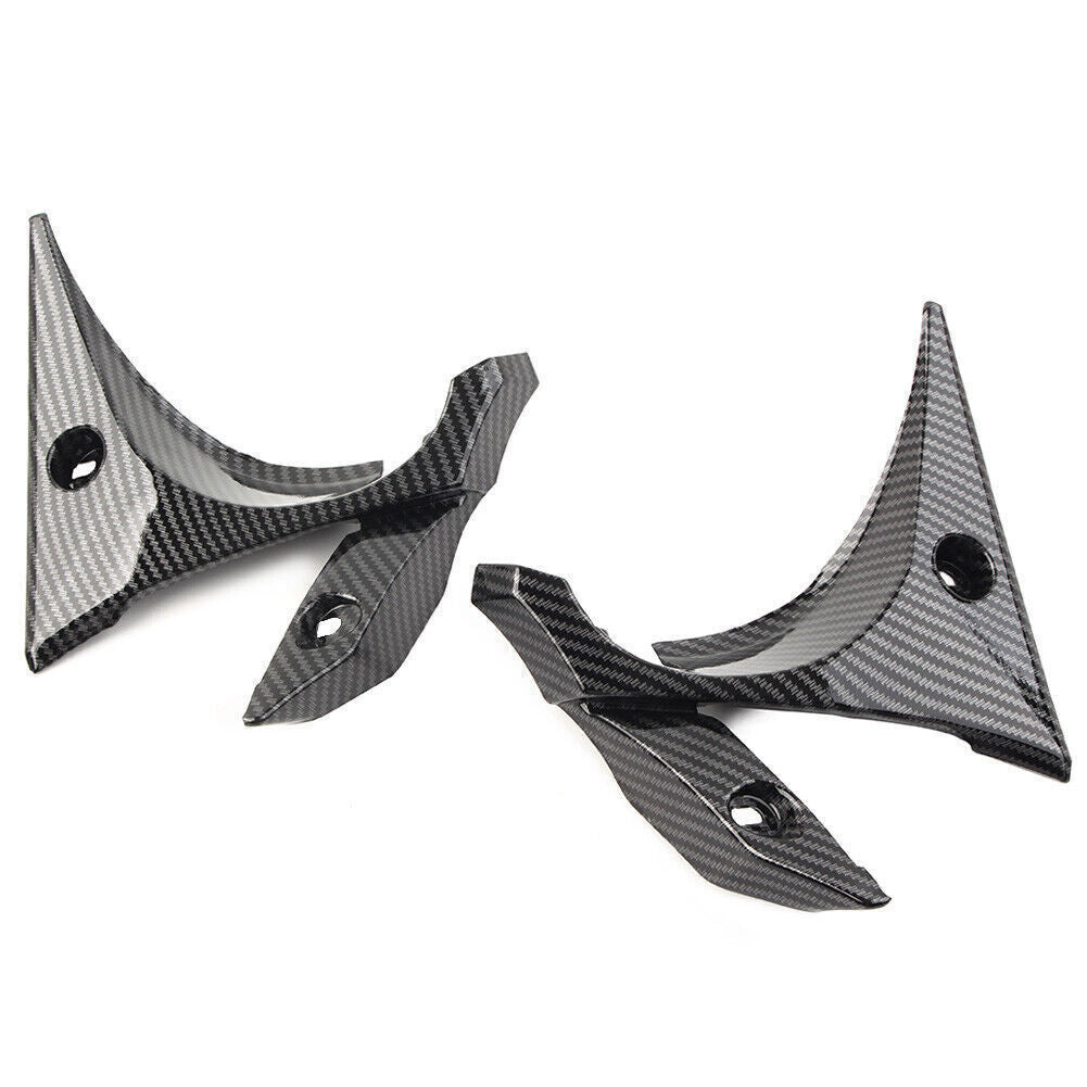 Carbon fiber upper inner fairing suitable for Yamaha YZF-R1 (2004-2006)