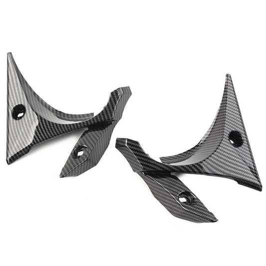 Carbon fiber upper inner fairing suitable for Yamaha YZF-R1 (2004-2006)