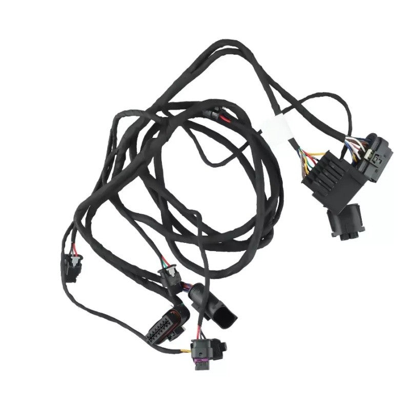 1 pc Front Bumper Parking Sensor Wiring Harness for BMW G30 530i 540i 15-20 Q