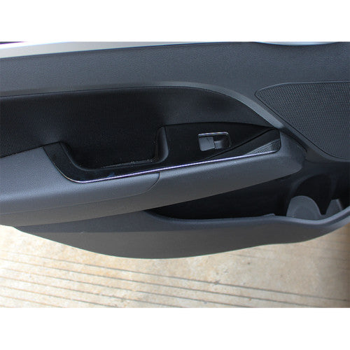 2020-2024 for Land Rover for Defender 90 110 130 Door Side Pocket Storage Box Holder For- v