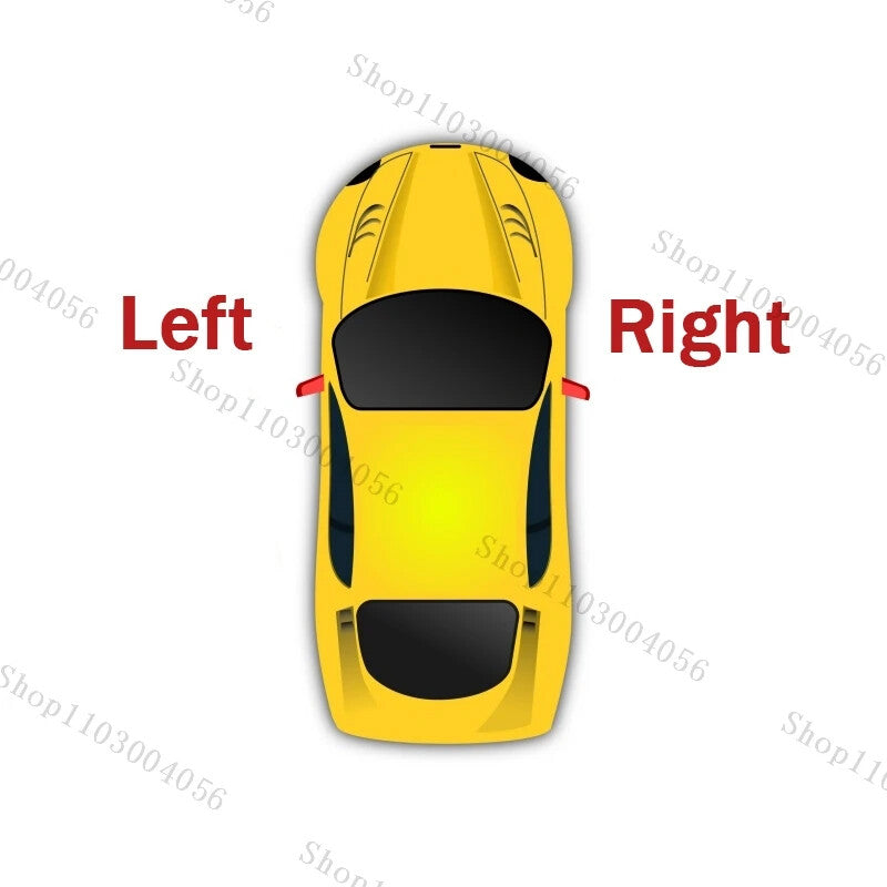 Left side for Seat Leon 2013 2014-2020 Brake Lamp Turning Signal Lamp Tail light