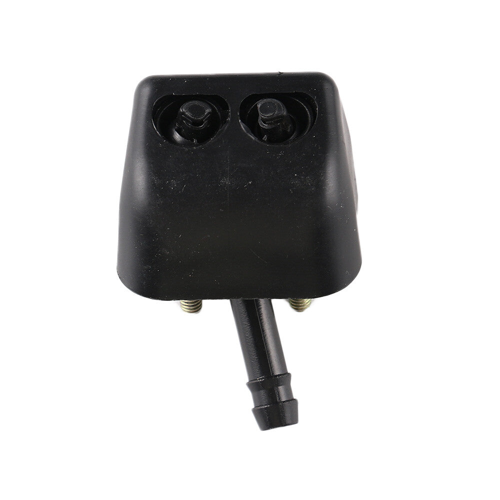 for Mitsubishi for Pajero Montero V73 V77 V75 Headlight Lamp Washer Nozzle Jet Left