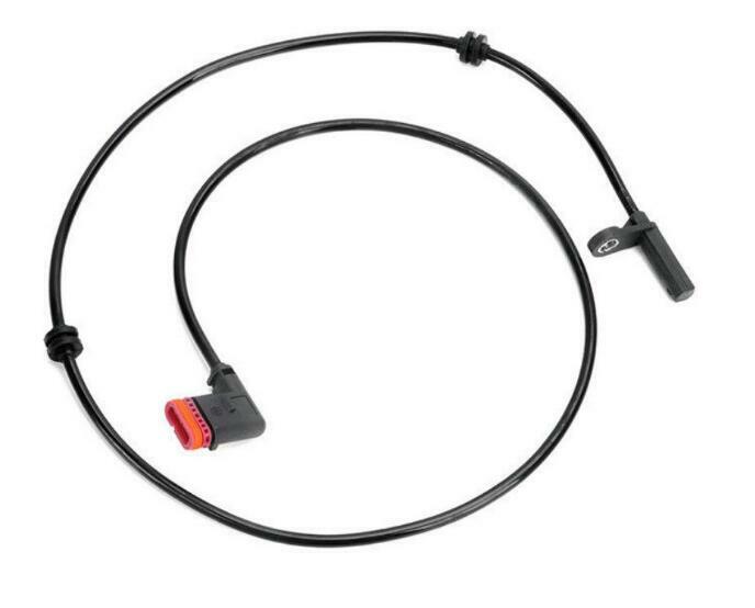 One rear left ABS wheel speed sensor is suitable for X204 GLK280- n