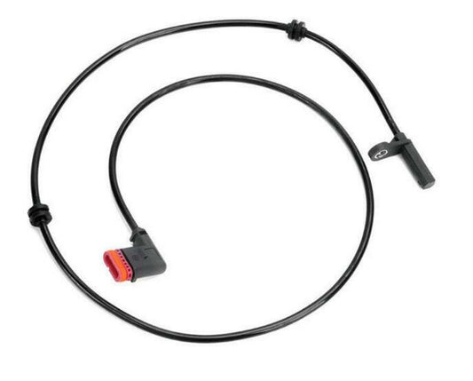 One rear left ABS wheel speed sensor is suitable for X204 GLK280- n