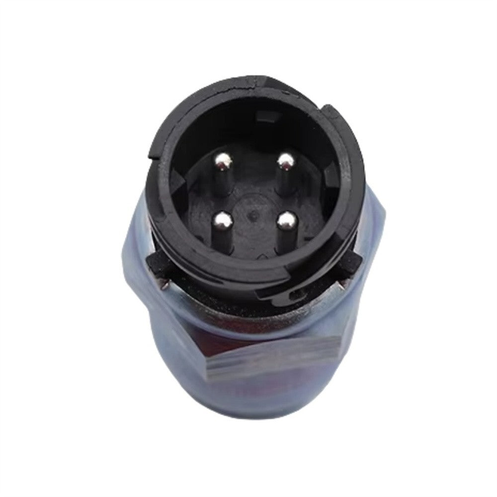 mass air flow meter MAF sensor AFH50M27 suitable for Peugeot for Citron 9677093080
