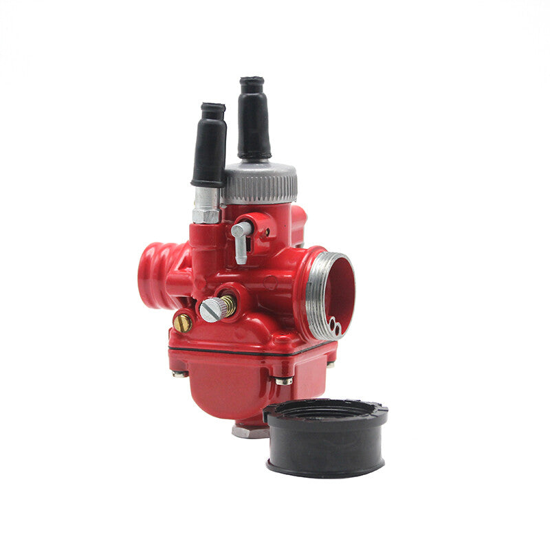PHBG 21mm Carburador suitable for 50-100cc engine motorcycles and scooters. Q