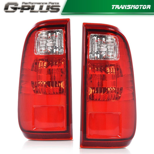 2008 - 2016 Waterfor Edition F-350 F-450 F-550 F-550 Waterfor Edition LH- v