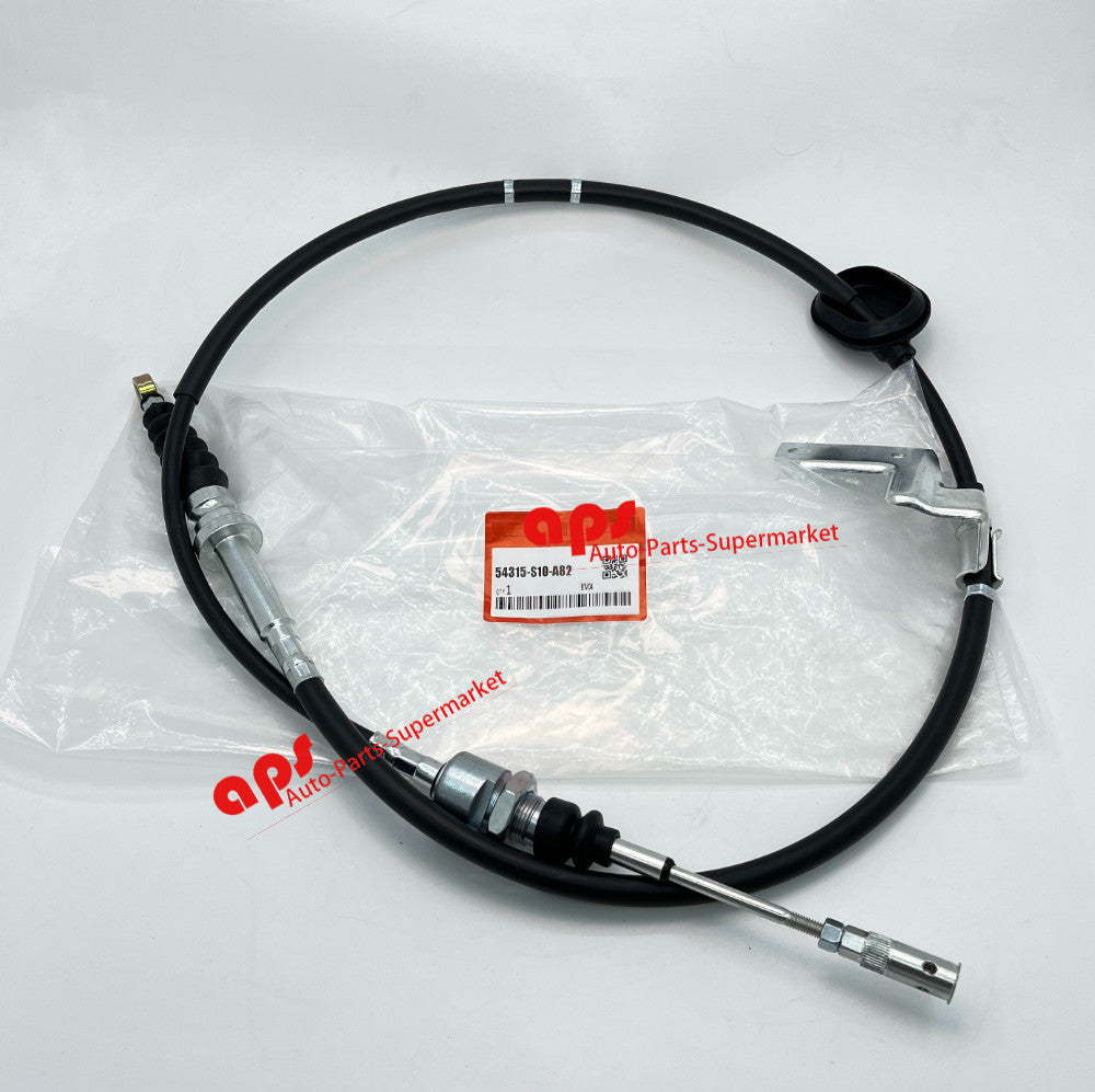 new AT transmission cable for 1997-2001 for Honda CR-V AWD AT 54315-S10-A82