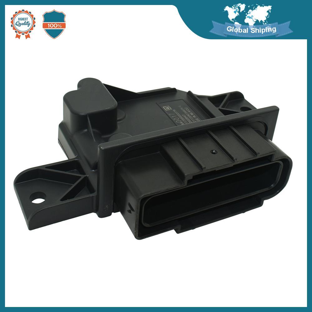 Fuel Pump Control Module # 13522663 for Buick for Chevrolet 1.5L, 2.0L ,3.6L Q