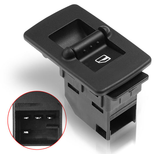 Front Passenger Side Window Switch 1C0959527 For 1998-2010 for VW for Volkswagen Beetle