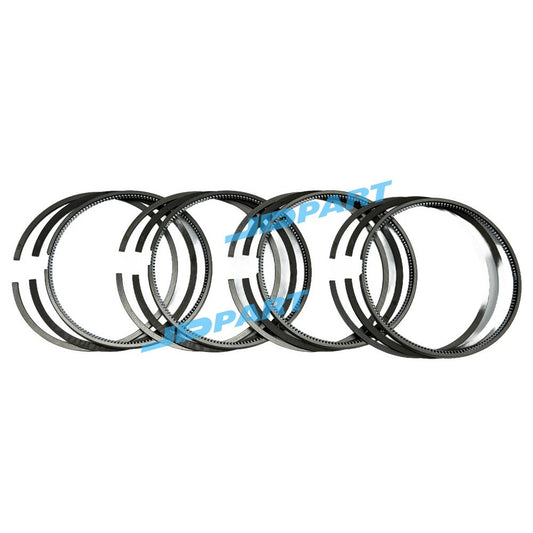 Suitable for Perkins 704-30 piston ring kit 4181A101, engineering machinery parts.