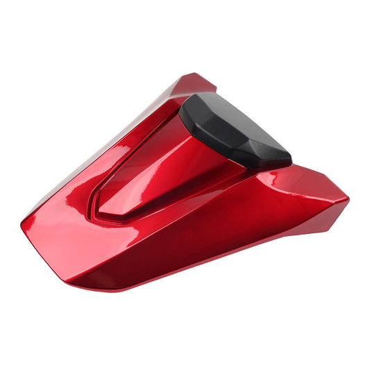 Pearl Red Rear Tail for Seat Cover Fairing Cowl for Honda CB650R CBR650R 2024 2025 Q