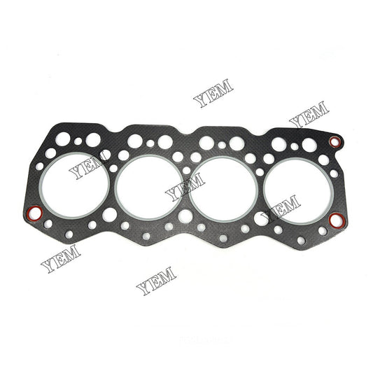 S4F Head Gasket Fit for Mitsubishi Diesel Engine for Mitsubishi Head Gasket