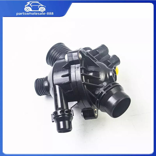Thermostat for BMW 128i 135i 328i 330i 335i 335xi 525i 528i 535i 530i Z4 X3 3.0L