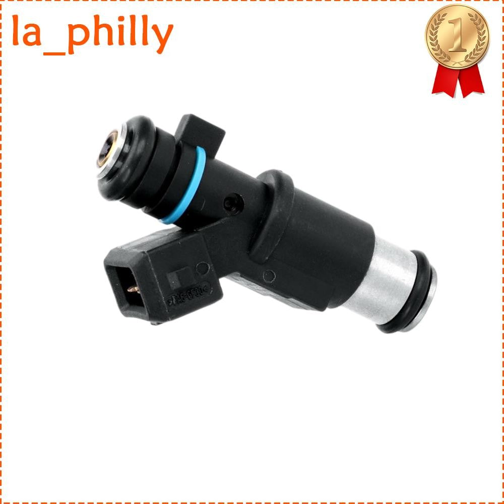 Fuel Injector 1984E0 Replacement Part Fit for C2 C3 106 206 306 307 Q