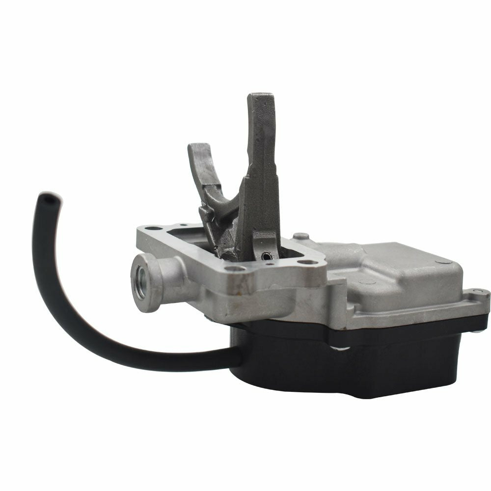 Front 4WD differential vacuum actuator 41400 - 35034 suitable for 07 - 17 4Runner n