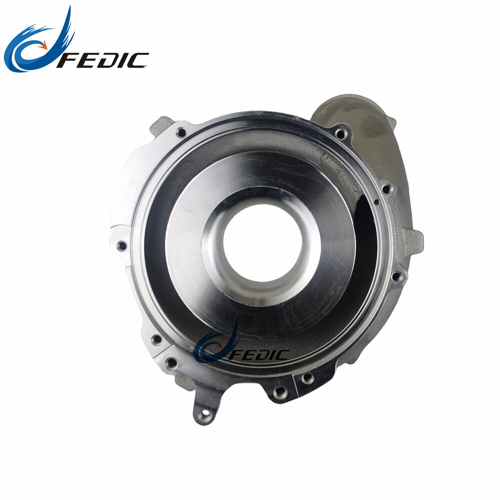 Compressor housing 781743 for Mercedes E300 E350 M320 CDI 165Kw 170Kw OM642