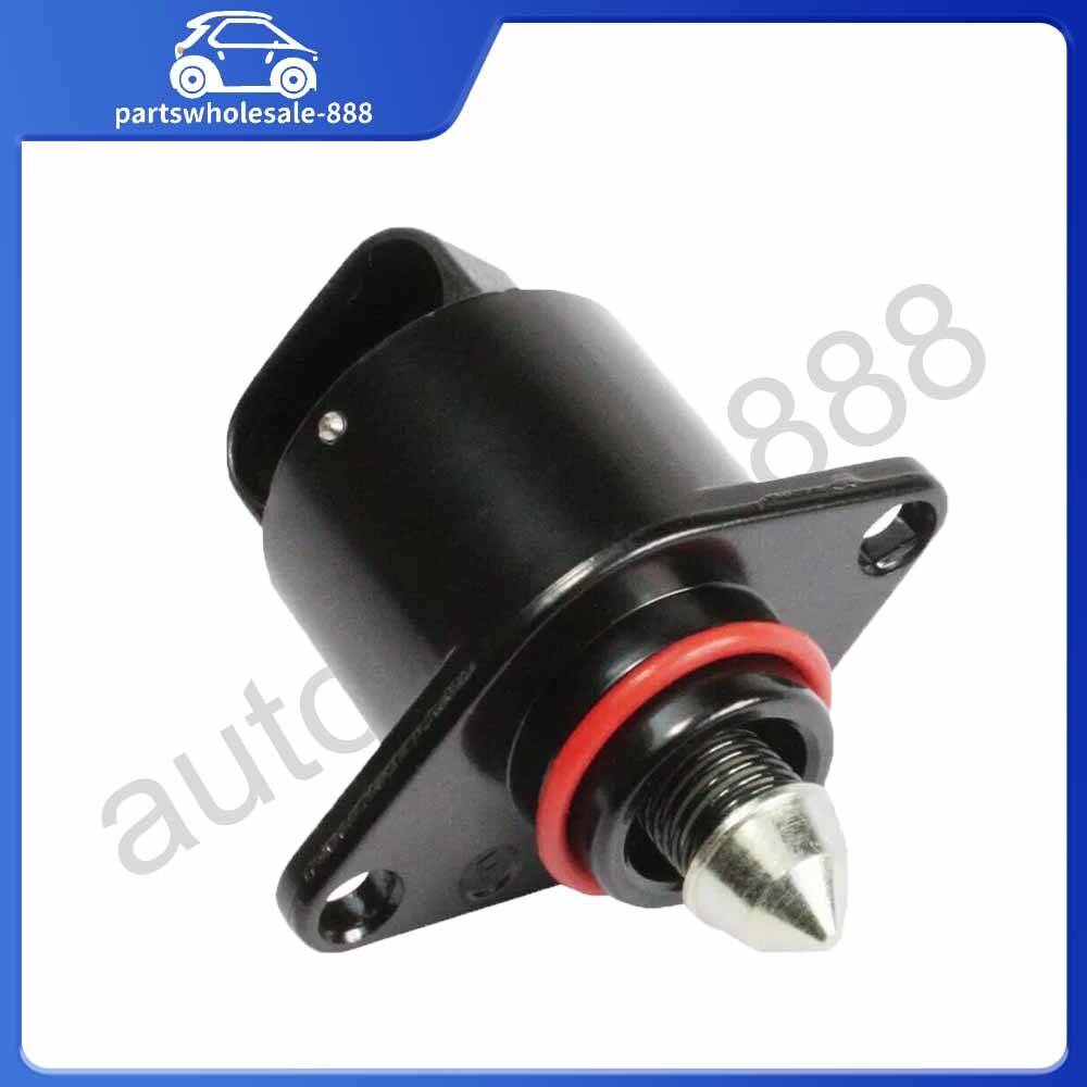 27658-06 Air Control Valve for Harley 2006-15 Softail 06-17 Dyna 06-07 FLH Idle