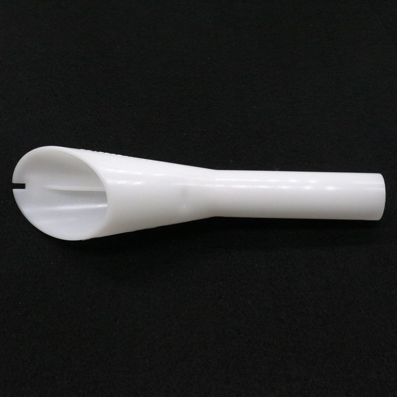 Emergency Uncapped Fuel Filler Funnel Nozzle Adapter for Ford F-150 Escape