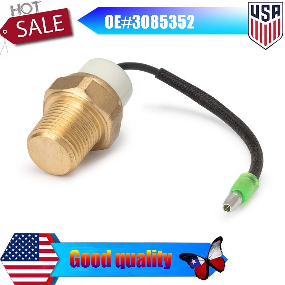 3085352 Thermostat Water Pump Switch Sensor For Predator 500 Sportsman 400 500 Q
