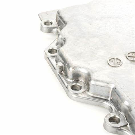 Oil pan compatible with for BMW 550i, 550iGT, 650i, 750i, F01, F07, F10, F12. (09-19) Q