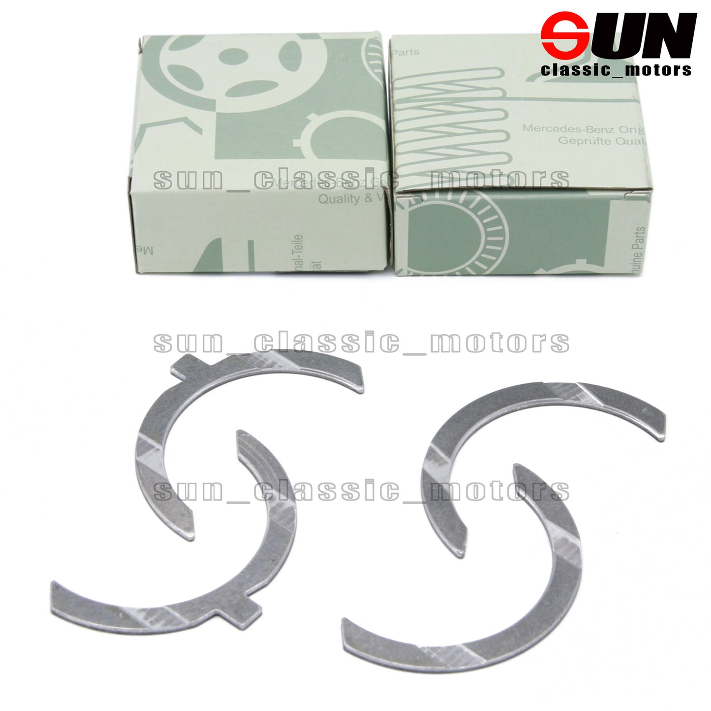 Engine Overhaul Kit STD Mast 23mm Upgraded Piston Set compatible with for VW for AUDI 2.0T 1226 A