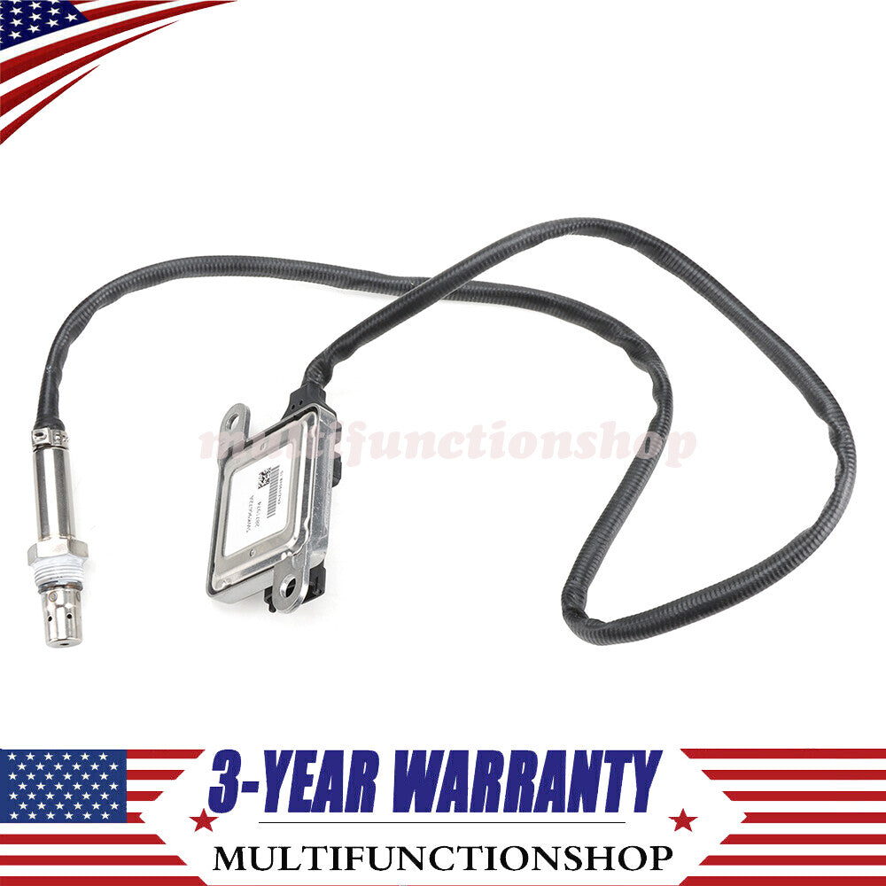 1X Nitrogen Oxide Sensor NOx Sensor Fits for 2871974 2894943RX 2894943 Q