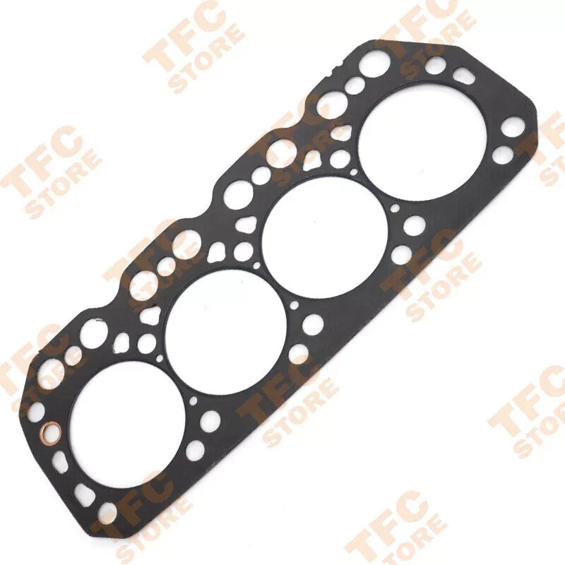 K4N Cylinder Head Gasket for Mitsubishi CAT 350CR Peljob Excavator MM438680 New