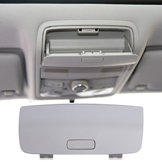 Sun Glasses Holder Box for VW Mk5 Mk6 for Passat B6 Sunglass Storage Case Replace x1 Q