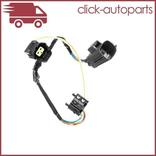 For 2009-11 for Cadillac STS All Engine Sedan Front Outside Door Handle Wire Harness Q